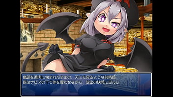Preview 4 of Hcina Sixxxxx - ナーキュバス