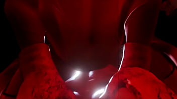 Preview 4 of Sonia Ben Ammar - SILENT HOLE: PYRAMID JP