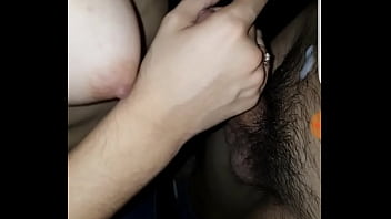 Preview 4 of Lesbisch Lesben - Me saca la leche