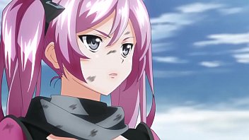 Preview 4 of Full Hd Xxxx Dp Video 6 - Bikini Warrios OVA 2