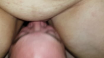 Preview 1 of Lamai 12 Age Dushanaya Kirima - s. my man by sitting on his face