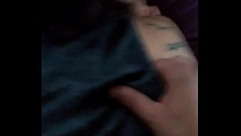 Preview 4 of Xxx Mowgli - Knocking up Little Milf- Wake Up Sex