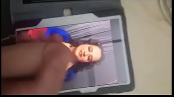 Preview 1 of Snne Leone Blaek Man - Big tasty cock