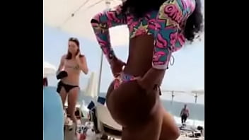 Preview 3 of Gaj Sex Xxx Video - Her name ? Qual nome dessa morena gostosa ?