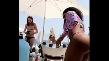 Preview 4 of Gaj Sex Xxx Video - Her name ? Qual nome dessa morena gostosa ?