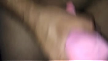 Preview 2 of Rachele Richly - Cdzinha LimaSp Punhetando usando a calcinha branca da Flavia e a calcinha rosa asa delta da mae dela no pau 23102018