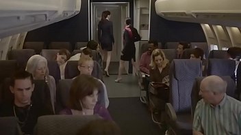 Preview 3 of Live Chart - Video from my phone at airplane