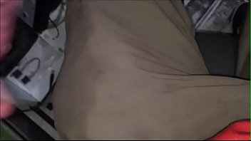 Preview 4 of Little Girl Xxx Chudai Video - Cdzinha LimaSP na casa da Mae da Flavia olhando as calcinhas usadas 23102018