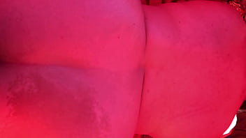 Preview 2 of Ann Angelxxx - Bent over and taken from behind