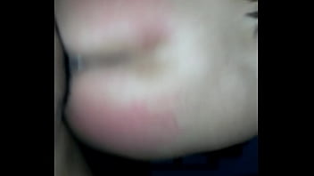 Preview 2 of Puzzi Eating - andaba peleada con el novio y quiso coger 2a parte (se viene)