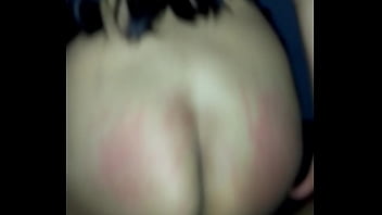 Preview 1 of Puzzi Eating - andaba peleada con el novio y quiso coger 2a parte (se viene)