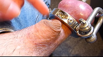 Preview 2 of Sxevidoes - CBT - Cockless