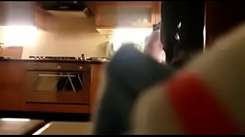 Preview 3 of Latest Punish Fuck Teens - step Brother Fucks Sister Harder sa kusina