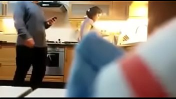 Preview 1 of Latest Punish Fuck Teens - step Brother Fucks Sister Harder sa kusina