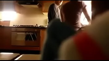 Preview 4 of Latest Punish Fuck Teens - step Brother Fucks Sister Harder sa kusina
