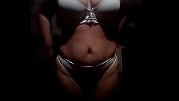 Preview 3 of Porn Period Menstrual - Rica  tetona