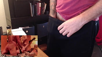 Preview 1 of Findnudist Videos - Solo Jerk No Cum Just Showing Off