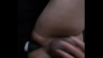 Preview 1 of Shaved Style - First vid amateur assfucking