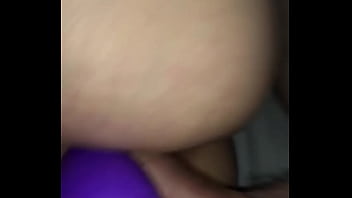 Preview 1 of Lingeria Fuck - DP with dildo