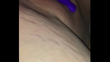 Preview 4 of Lingeria Fuck - DP with dildo