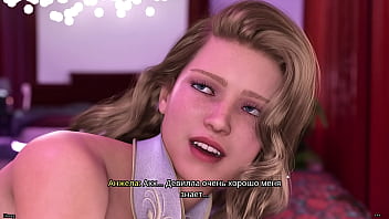Preview 4 of Incesto Viudas - Complete Gameplay - FreshWomen,  Part 4