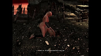 Preview 2 of Nubiles Mom Fuck - zog an einer Fahnenstange dumme H&uuml_ndin
