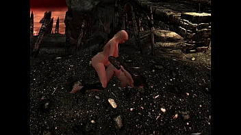 Preview 3 of Nubiles Mom Fuck - zog an einer Fahnenstange dumme H&uuml_ndin