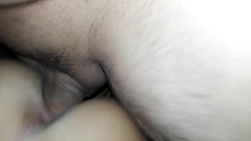 Preview 3 of Strap On Orgasms Compilation - My boyfriend giving it to me HARD