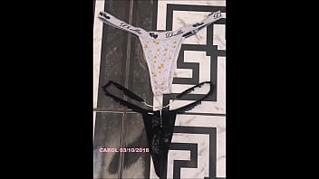 Preview 2 of Xxx Video Sec Hd F - Cdzinha LimaSP no quarto da Carol gostosa amiga da minha irma 03102018