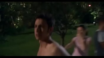 Preview 2 of Upskrit Quick Fuck With Friend - The Naked Mile