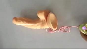 Preview 1 of Big Bostey - Vibrator for women  91 9681481166