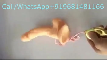 Preview 4 of Big Bostey - Vibrator for women  91 9681481166