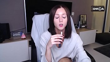 Preview 2 of Sex Sunny Hindi Download Mp4 - Sexy beautiful girl masturbating on webcam 35 | full version - webcumgirls.com
