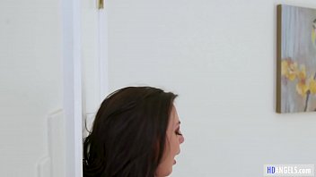 Preview 2 of Jilbab Force - MOMMY&#039_S GIRL - Honey,  You took the wrong pill! - Syren De Mer and Whitney Wright
