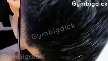 Preview 4 of 10year Sex Grals - Couple Gay Asian Amateur Handsome Fucking Doggystyle