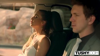 Preview 1 of Schneller Orgasmus - TUSHY.com Feature Showcase: Abigail Part 5