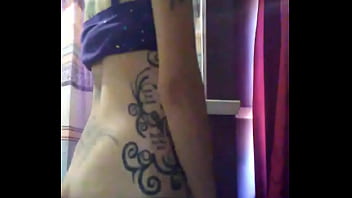 Preview 2 of Alaska Couples - Meet Tatted Beauty