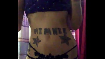 Preview 3 of Alaska Couples - Meet Tatted Beauty