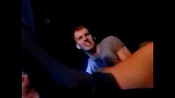 Preview 3 of Real Throat Cum - Initiating the New Prisoner