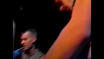 Preview 4 of Real Throat Cum - Initiating the New Prisoner