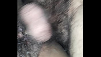 Preview 3 of Damn Yeasin - En cuatro le lleno la conchita de leche