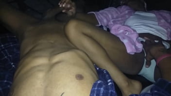Preview 1 of Xx Video New Bai Bun - I love when she rubs it