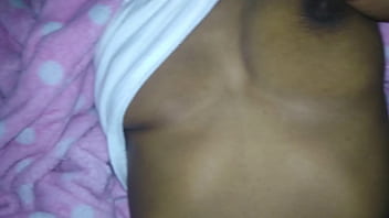Preview 4 of Xx Video New Bai Bun - I love when she rubs it
