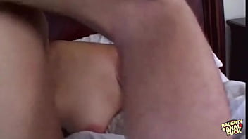 Preview 4 of Bangkok Massage - Married couple indulges in anal doggy style fun in the hotel room