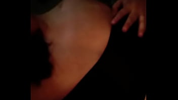 Preview 2 of Allas Feet - JULIETA ME ENSE&Ntilde_A LAS TETAS DE  NOCHE