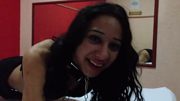 Preview 1 of 69 Amazeur - Pamela Jet set perra eclava sexual
