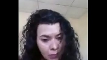 Preview 4 of Camgo - Sexy culona masturbaci&oacute_n
