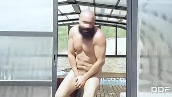 Preview 4 of Caremalla Bling - Sneaky Blowjob Action