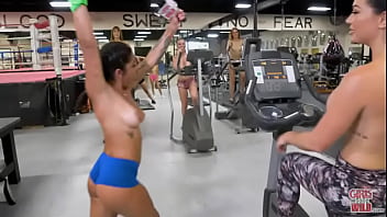 Preview 2 of Huballu - Vibrator Workout
