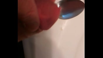 Preview 2 of Sunnyleionxnxx - Spoon cum